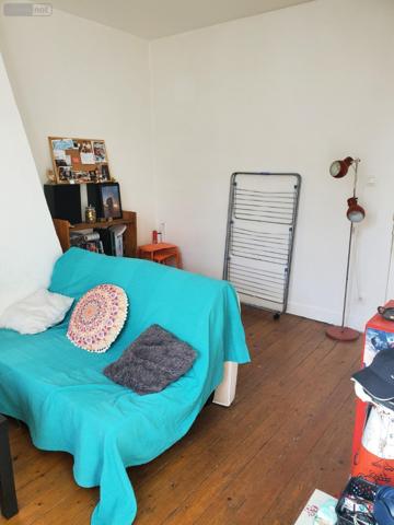 Appartement à louer à Bourg-Achard dans l'Eure (27310), ref : TER/LEB