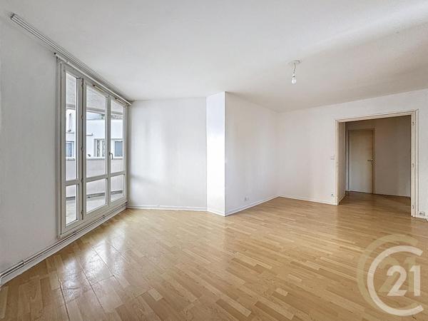 Appartement F3 à vendre  3 pièces - 72,50 m2 COMPIEGNE - 60