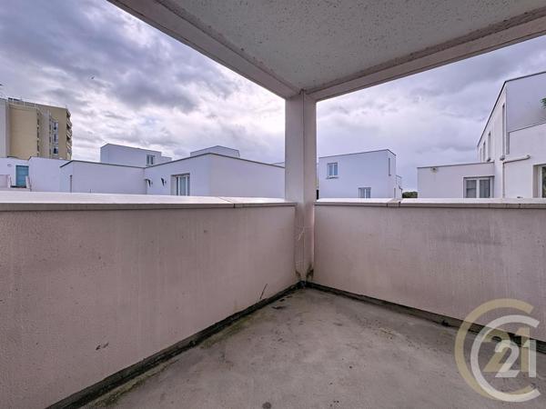 Appartement F3 à vendre  3 pièces - 72,50 m2 COMPIEGNE - 60