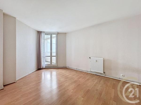 Appartement F3 à vendre  3 pièces - 72,50 m2 COMPIEGNE - 60