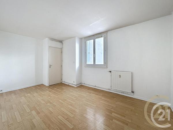 Appartement F3 à vendre  3 pièces - 72,50 m2 COMPIEGNE - 60