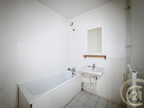 Appartement F3 à vendre  3 pièces - 72,50 m2 COMPIEGNE - 60