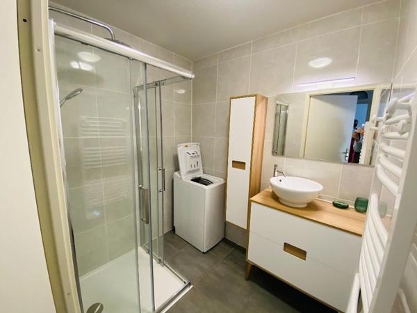 Appartement Albi 2 pièce(s) 47 m²