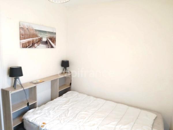 Appartement à vendre 2 pièces La Cotinière SAINT PIERRE D'OLERON (17)