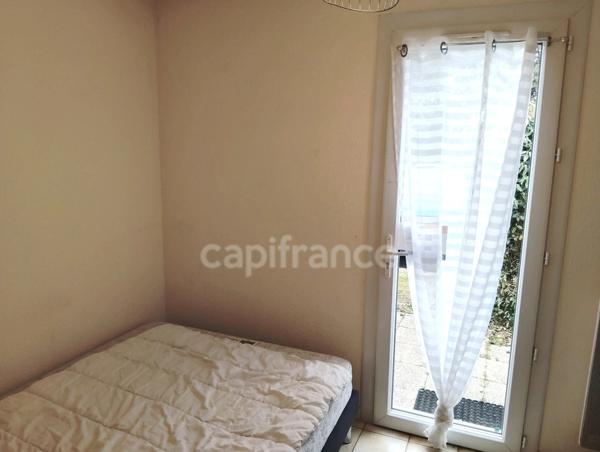 Appartement à vendre 2 pièces La Cotinière SAINT PIERRE D'OLERON (17)