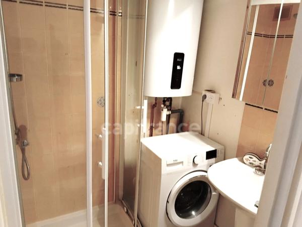 Appartement à vendre 2 pièces La Cotinière SAINT PIERRE D'OLERON (17)