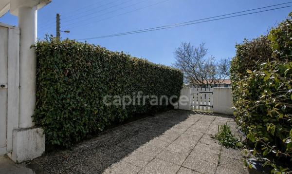 Appartement à vendre 2 pièces La Cotinière SAINT PIERRE D'OLERON (17)