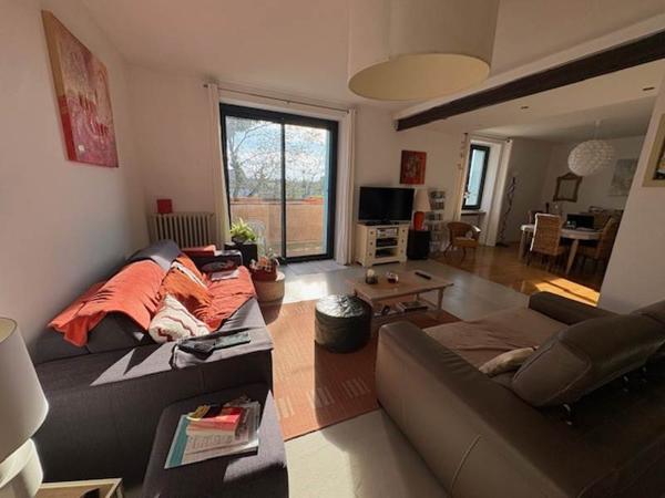 Appartement à vendre |  Carcassonne |  5 pièces | 144 m²