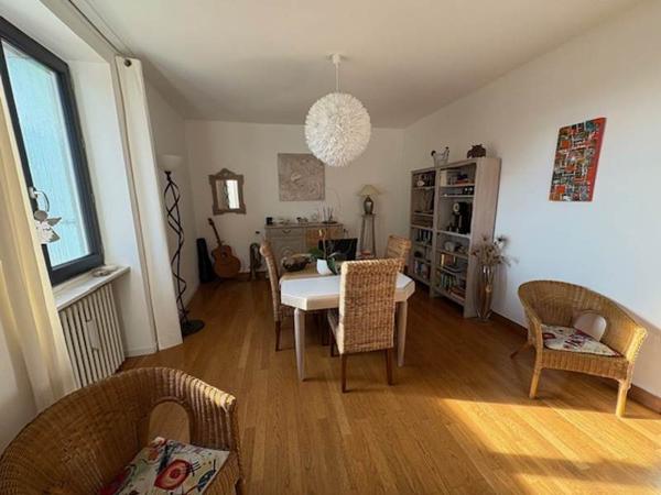 Appartement à vendre |  Carcassonne |  5 pièces | 144 m²