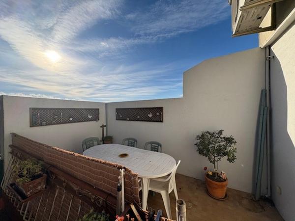 Appartement à vendre |  Carcassonne |  5 pièces | 144 m²