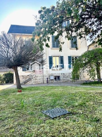 Maison T7 de 200 m2