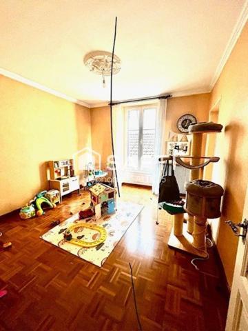 Maison T7 de 200 m2
