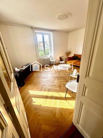 Maison T7 de 200 m2