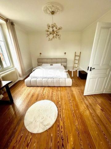 Maison T7 de 200 m2