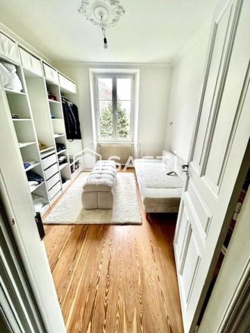 Maison T7 de 200 m2
