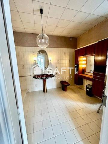 Maison T7 de 200 m2