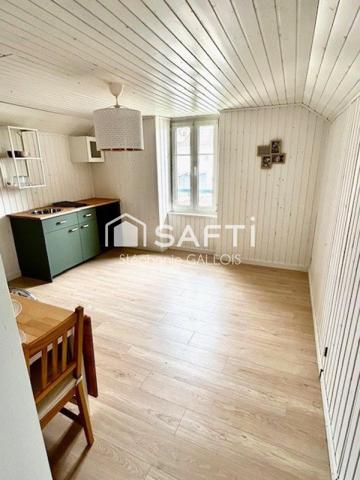 Maison T7 de 200 m2
