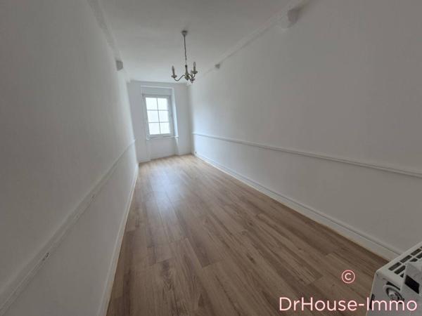 Maison à vendre 5 pièces de 78 m²