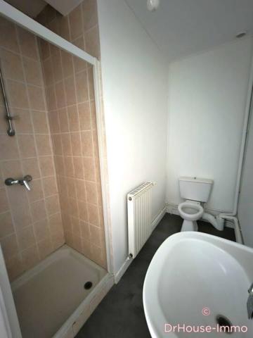 Maison à vendre 5 pièces de 78 m²