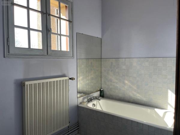 Maison à vendre à Sainte-Eulalie en Gironde (33560), ref : 118/1639