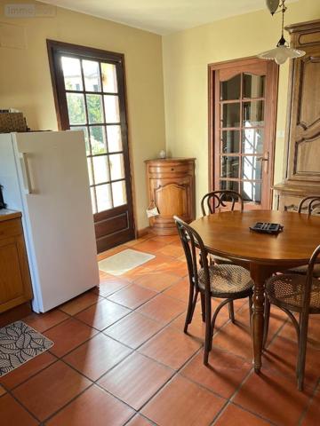 Maison à vendre à Sainte-Eulalie en Gironde (33560), ref : 118/1639