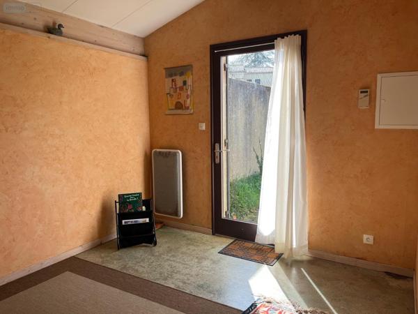 Maison à vendre à Sainte-Eulalie en Gironde (33560), ref : 118/1639