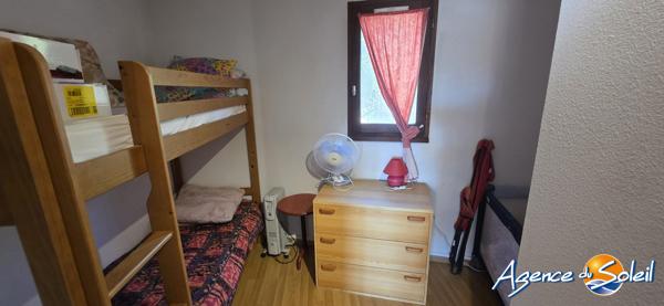 Appartement à Saint-Pierre-la-Mer BELLE VUE MER APPARTEMENT T3