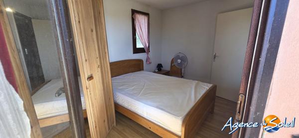 Appartement à Saint-Pierre-la-Mer BELLE VUE MER APPARTEMENT T3