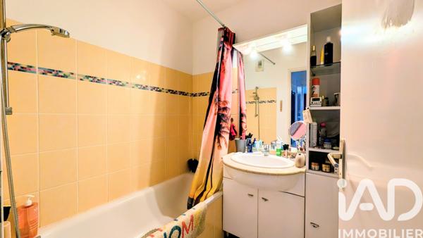 Appartement à vendre 2 pièces 42 m² Carpentras