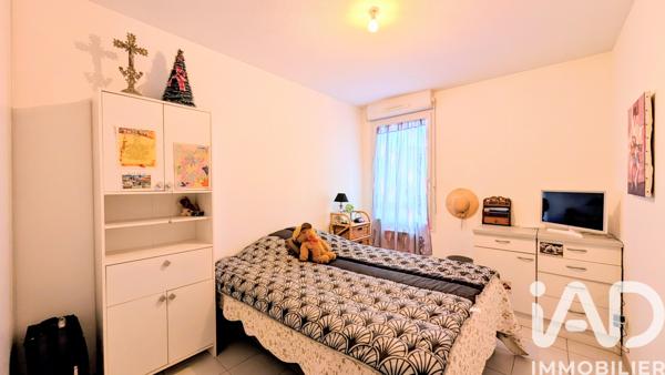 Appartement à vendre 2 pièces 42 m² Carpentras