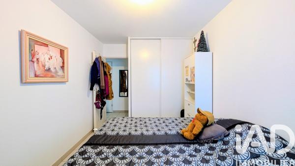 Appartement à vendre 2 pièces 42 m² Carpentras