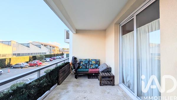 Appartement à vendre 2 pièces 42 m² Carpentras