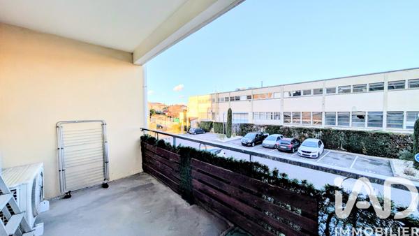 Appartement à vendre 2 pièces 42 m² Carpentras