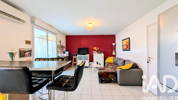 Appartement à vendre 2 pièces 42 m² Carpentras