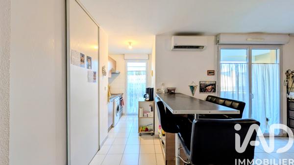 Appartement à vendre 2 pièces 42 m² Carpentras