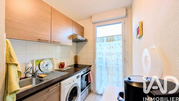 Appartement à vendre 2 pièces 42 m² Carpentras