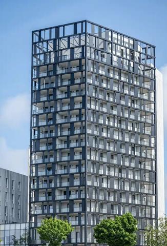 BUREAUX location à LE HAVRE 76600