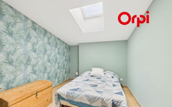 Maison à vendre    6 pièces •  Bernay