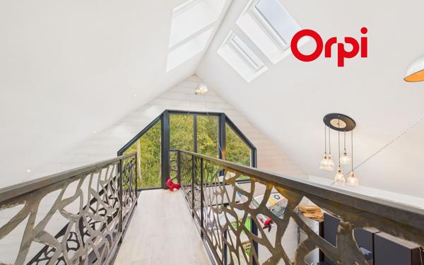 Maison à vendre    6 pièces •  Bernay