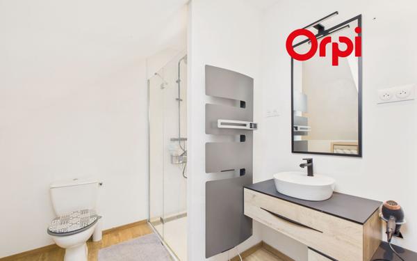 Maison à vendre    6 pièces •  Bernay