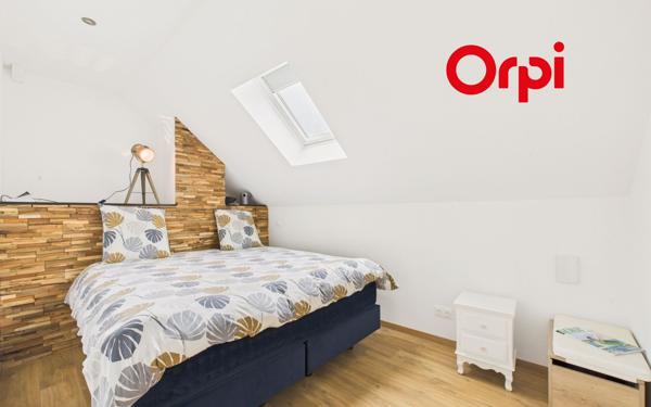 Maison à vendre    6 pièces •  Bernay