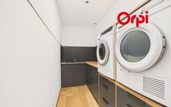 Maison à vendre    6 pièces •  Bernay