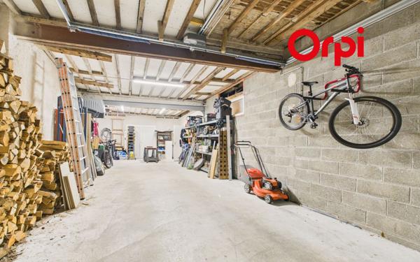 Maison à vendre    6 pièces •  Bernay