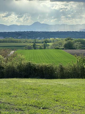 Vente / Terrain constructible