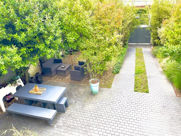 Grande Maison avec ROOFTOP et vue imprenable