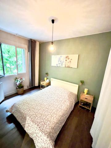 Grande Maison avec ROOFTOP et vue imprenable