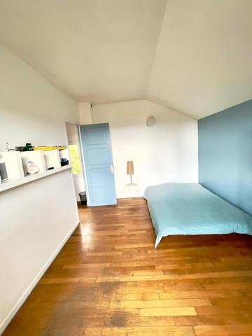 Grande Maison avec ROOFTOP et vue imprenable