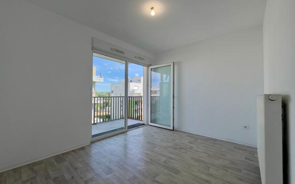 Appartement à vendre    1 pièce • 21,60 m2 Lingolsheim