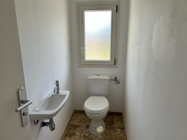 Location maison T3 avec jardin – Environnement calme – St Pierre de Buzet