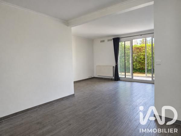 Appartement à vendre 4 pièces 92,45 m² Montigny-le-Bretonneux